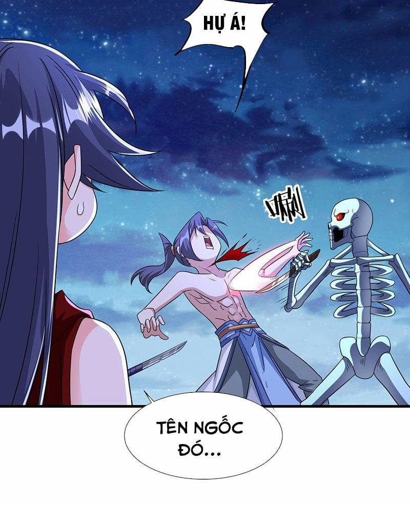 Không Có Đạo Lữ Sẽ Chết 34 trang 43