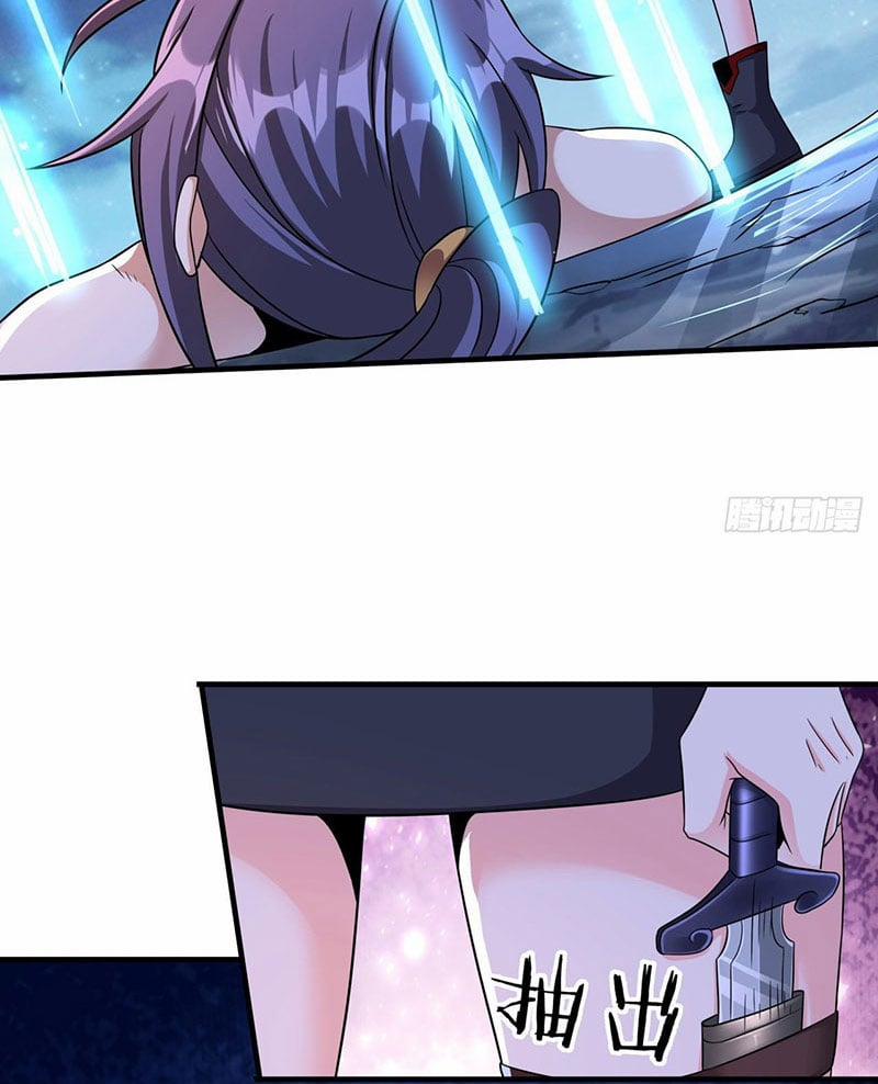 Không Có Đạo Lữ Sẽ Chết 34 trang 46