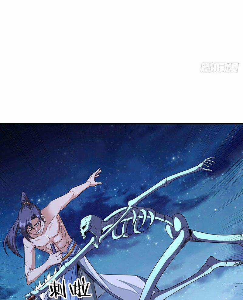 Không Có Đạo Lữ Sẽ Chết 34 trang 52