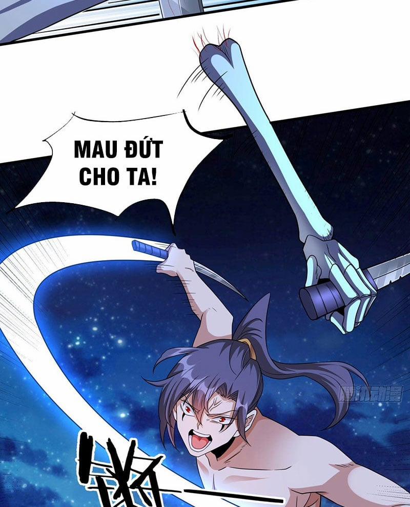 Không Có Đạo Lữ Sẽ Chết 34 trang 54