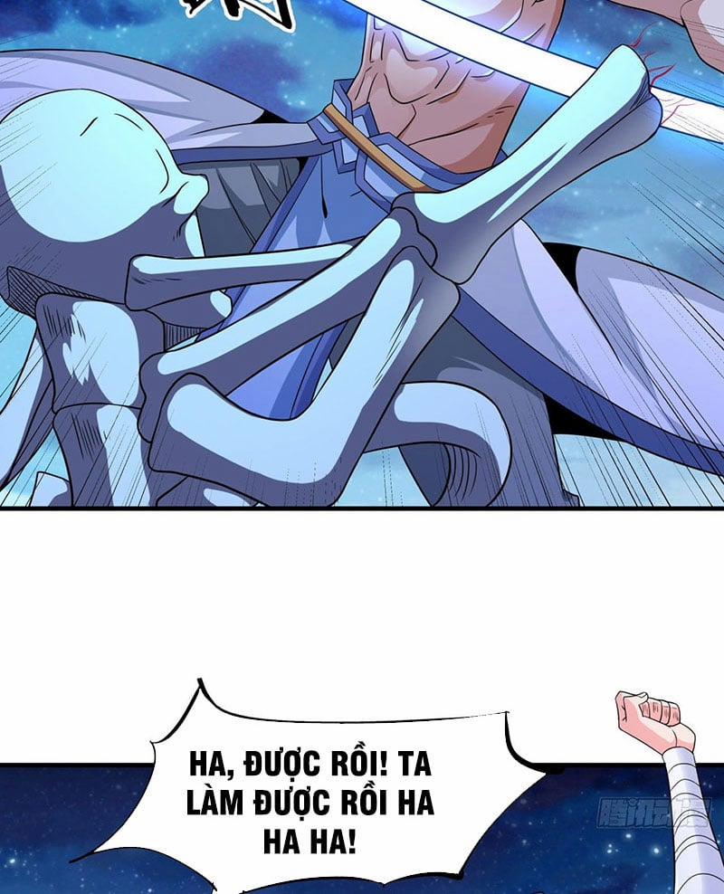 Không Có Đạo Lữ Sẽ Chết 34 trang 55