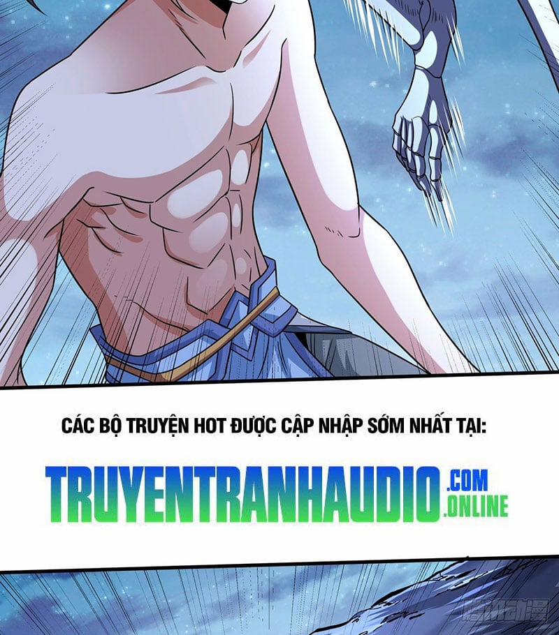 Không Có Đạo Lữ Sẽ Chết 34 trang 8