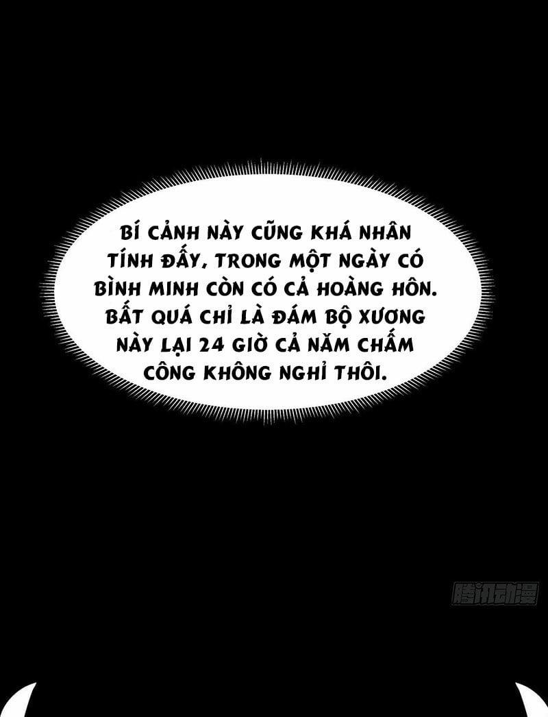 Không Có Đạo Lữ Sẽ Chết 35 trang 0