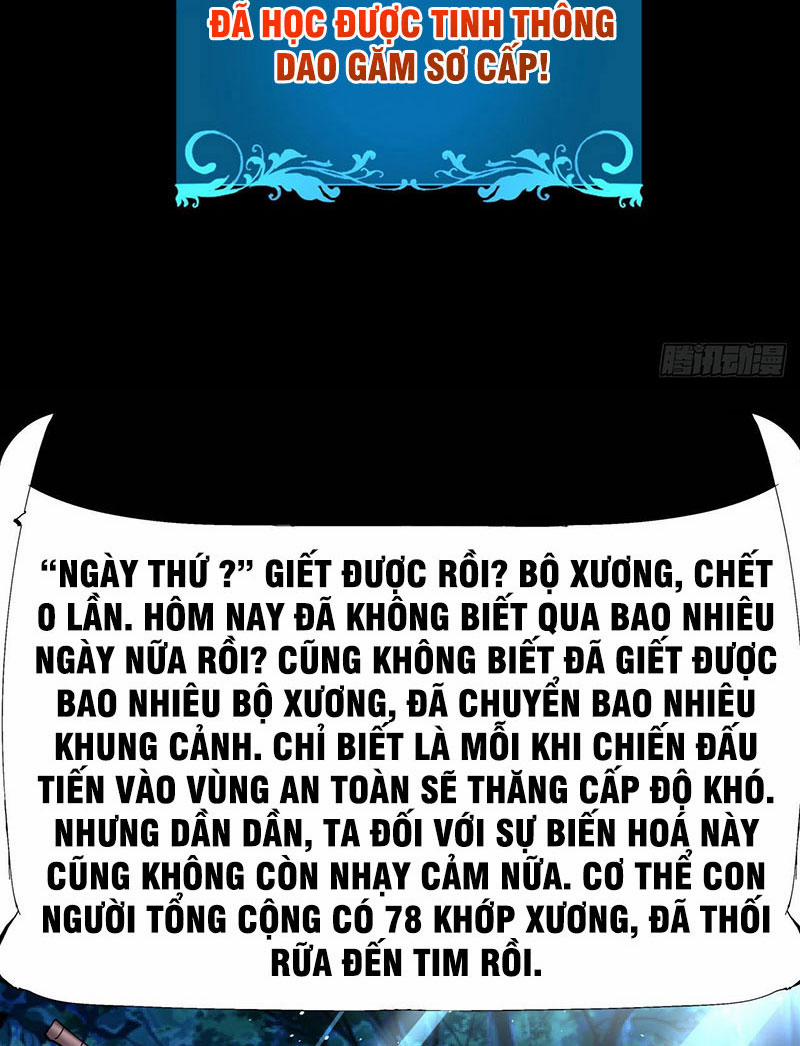 Không Có Đạo Lữ Sẽ Chết 35 trang 17