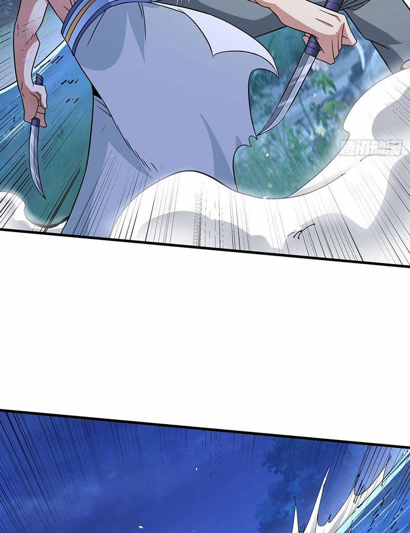 Không Có Đạo Lữ Sẽ Chết 35 trang 42