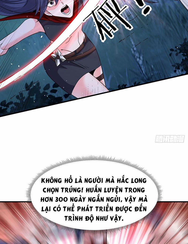 Không Có Đạo Lữ Sẽ Chết 35 trang 44