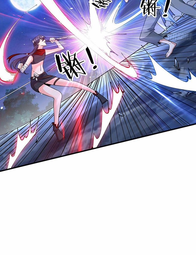 Không Có Đạo Lữ Sẽ Chết 35 trang 48