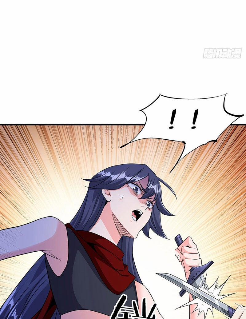 Không Có Đạo Lữ Sẽ Chết 35 trang 49