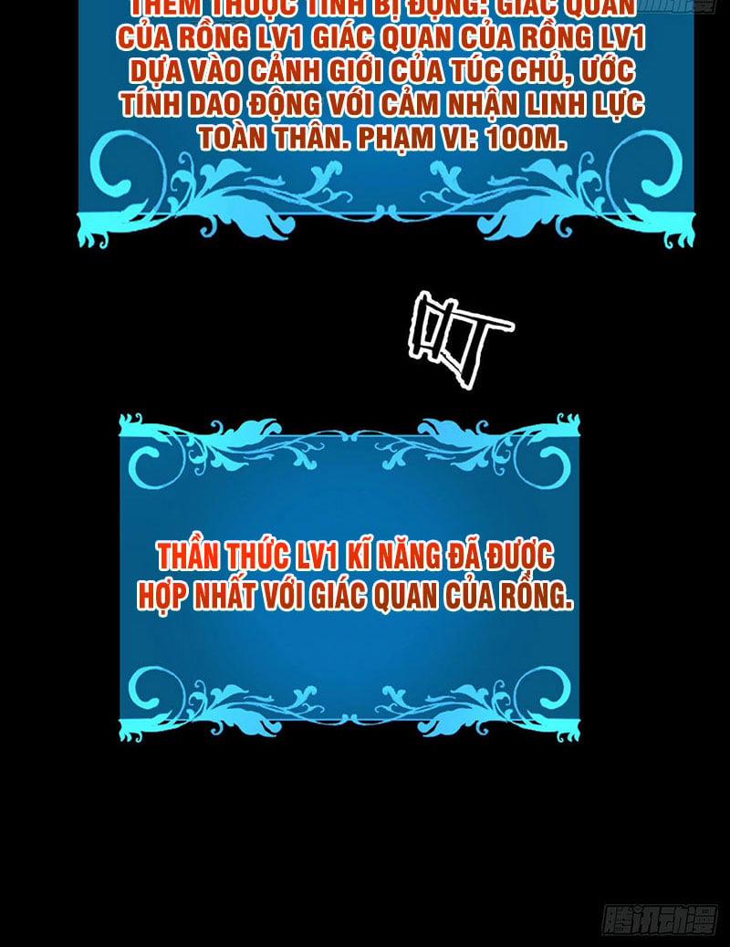 Không Có Đạo Lữ Sẽ Chết 35 trang 64