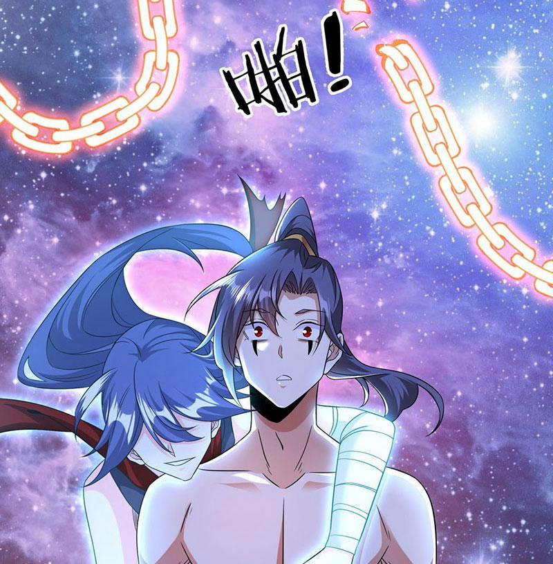 Không Có Đạo Lữ Sẽ Chết 36 trang 11