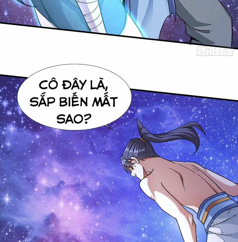 Không Có Đạo Lữ Sẽ Chết 36 trang 14