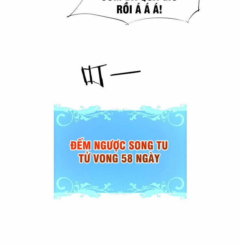 Không Có Đạo Lữ Sẽ Chết 36 trang 22