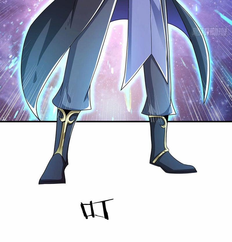 Không Có Đạo Lữ Sẽ Chết 36 trang 29