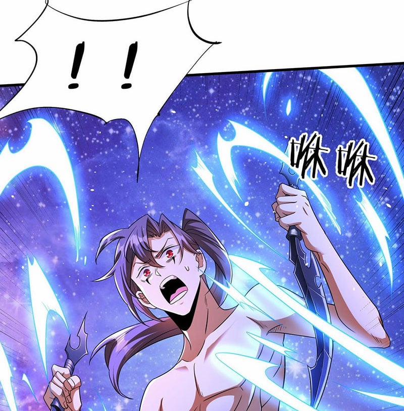 Không Có Đạo Lữ Sẽ Chết 36 trang 3