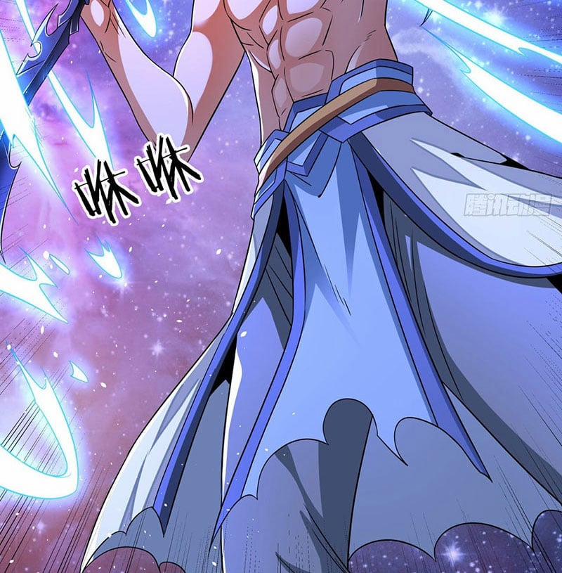 Không Có Đạo Lữ Sẽ Chết 36 trang 4