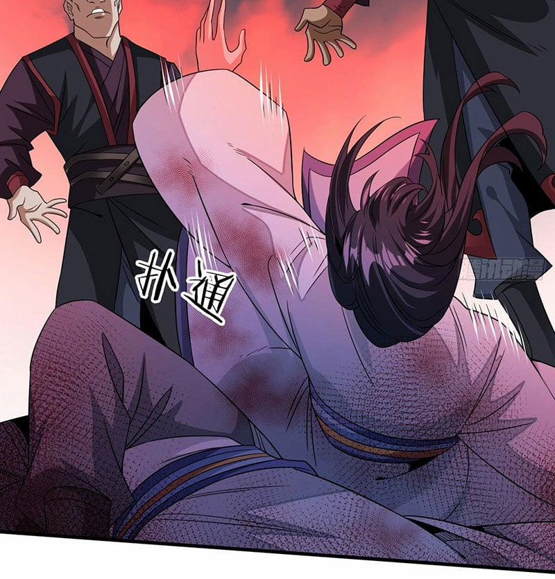 Không Có Đạo Lữ Sẽ Chết 36 trang 43