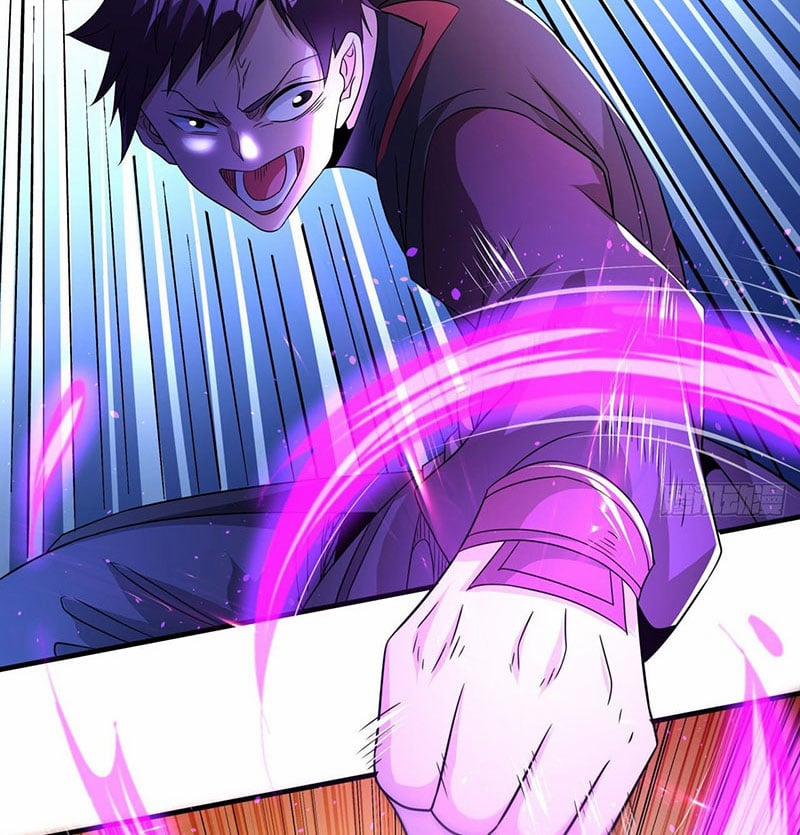 Không Có Đạo Lữ Sẽ Chết 36 trang 47