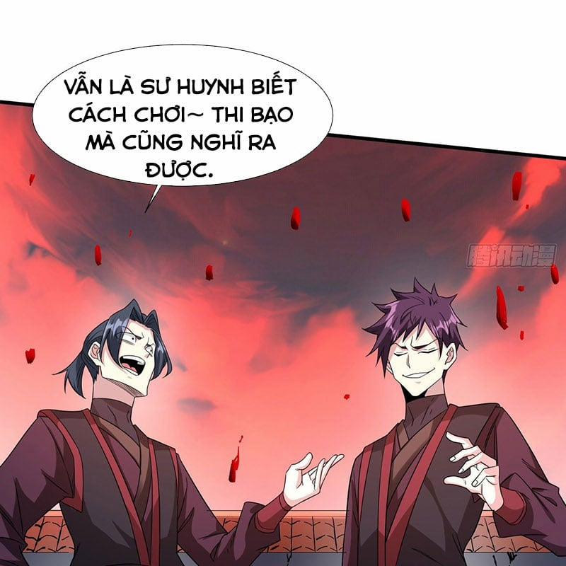 Không Có Đạo Lữ Sẽ Chết 36 trang 50