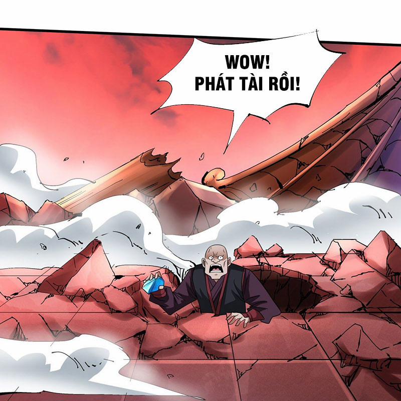 Không Có Đạo Lữ Sẽ Chết 36 trang 54