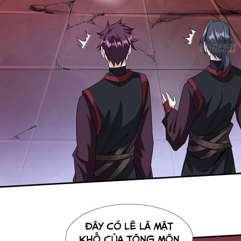 Không Có Đạo Lữ Sẽ Chết 36 trang 55