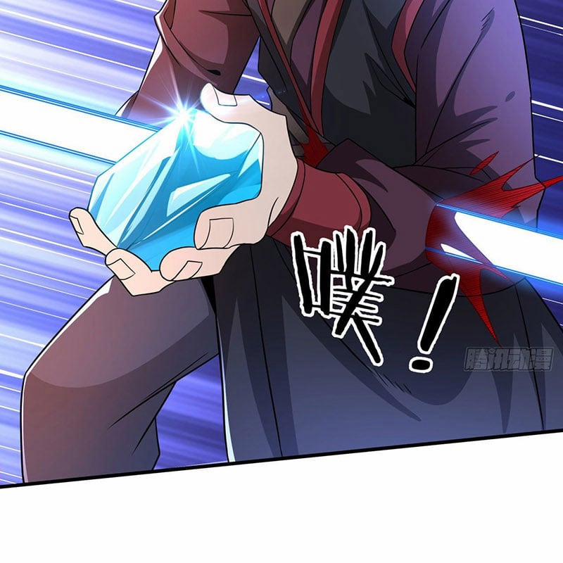 Không Có Đạo Lữ Sẽ Chết 36 trang 59