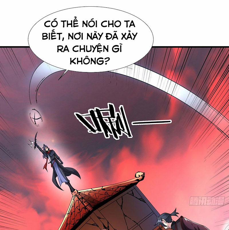 Không Có Đạo Lữ Sẽ Chết 36 trang 60