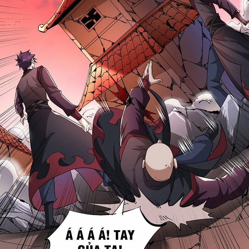 Không Có Đạo Lữ Sẽ Chết 36 trang 61