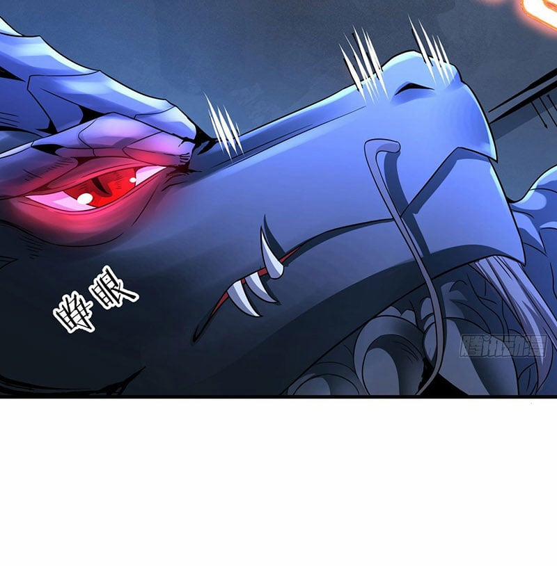 Không Có Đạo Lữ Sẽ Chết 36 trang 7