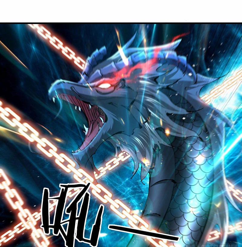 Không Có Đạo Lữ Sẽ Chết 36 trang 8