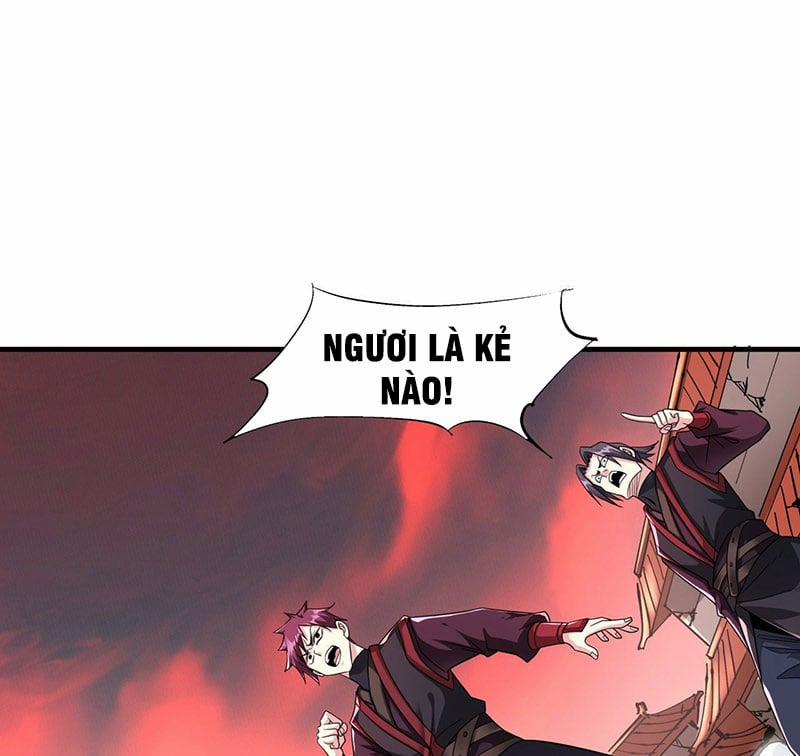 Không Có Đạo Lữ Sẽ Chết 37 trang 0