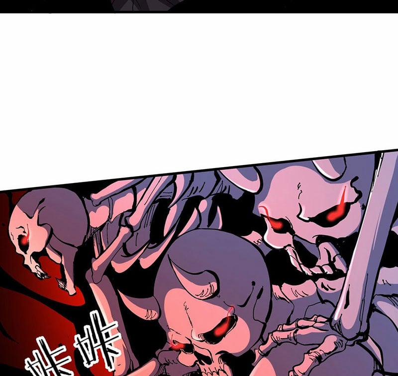 Không Có Đạo Lữ Sẽ Chết 37 trang 10