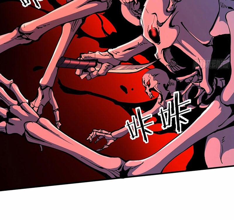 Không Có Đạo Lữ Sẽ Chết 37 trang 11