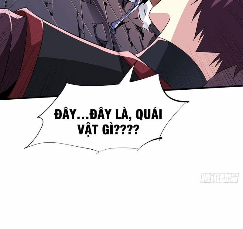 Không Có Đạo Lữ Sẽ Chết 37 trang 14