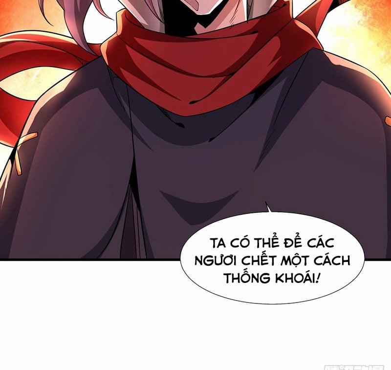 Không Có Đạo Lữ Sẽ Chết 37 trang 16