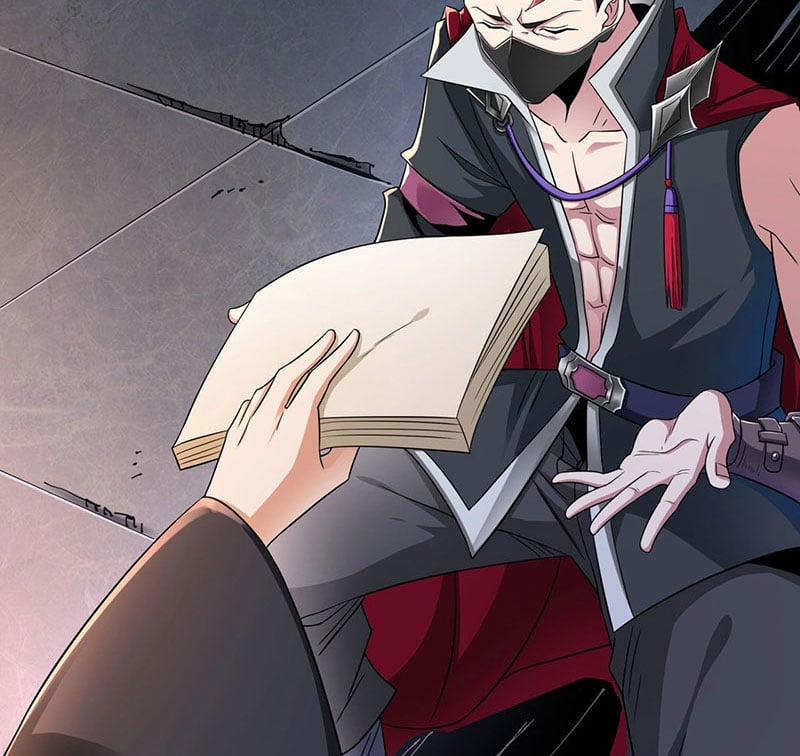 Không Có Đạo Lữ Sẽ Chết 37 trang 20