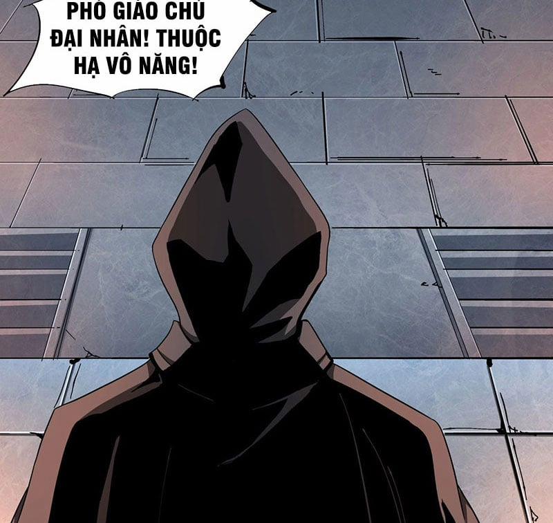 Không Có Đạo Lữ Sẽ Chết 37 trang 22