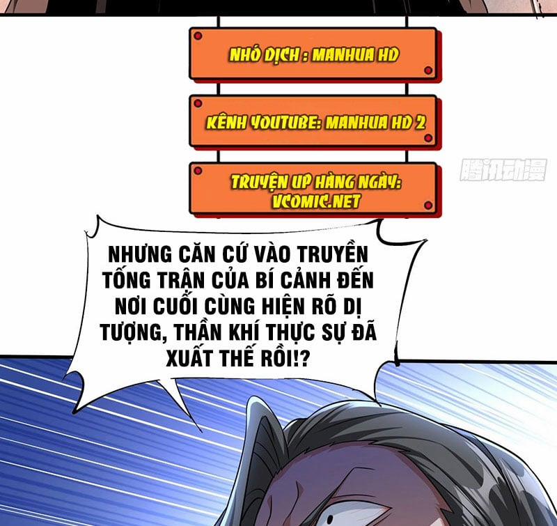 Không Có Đạo Lữ Sẽ Chết 37 trang 23