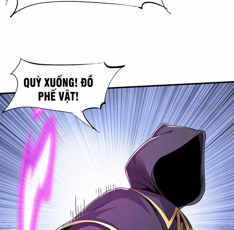 Không Có Đạo Lữ Sẽ Chết 37 trang 25