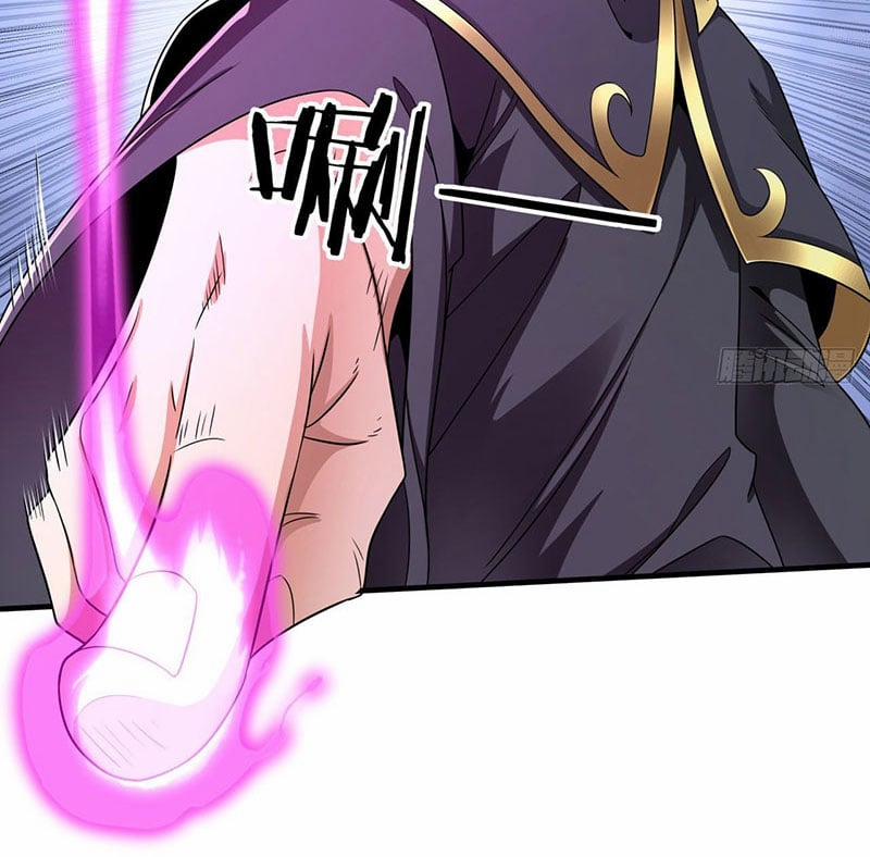 Không Có Đạo Lữ Sẽ Chết 37 trang 26