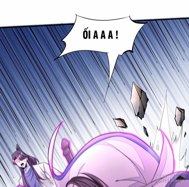 Không Có Đạo Lữ Sẽ Chết 37 trang 27