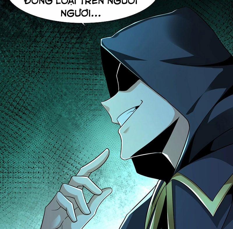 Không Có Đạo Lữ Sẽ Chết 37 trang 48