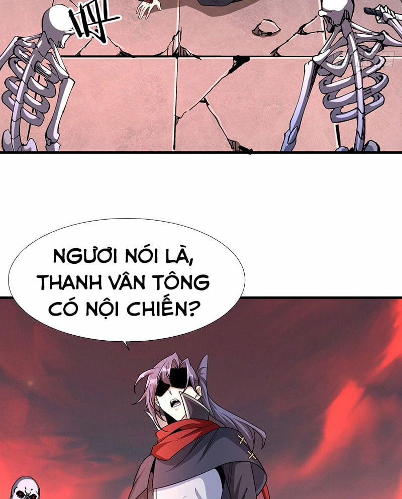 Không Có Đạo Lữ Sẽ Chết 37 trang 51