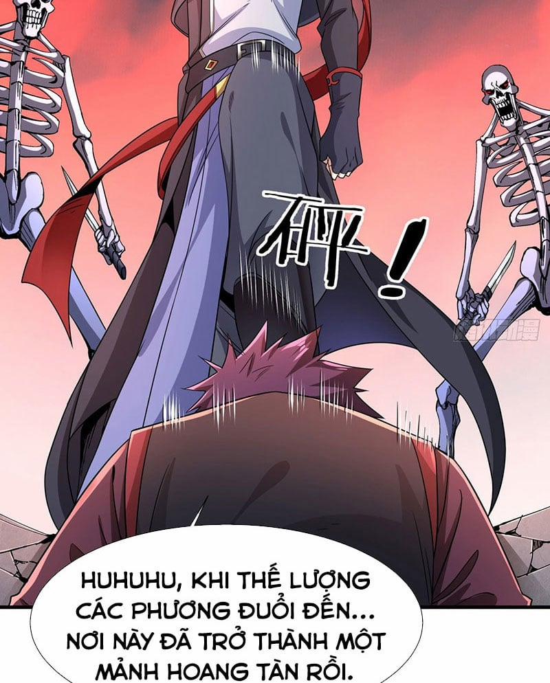 Không Có Đạo Lữ Sẽ Chết 37 trang 52