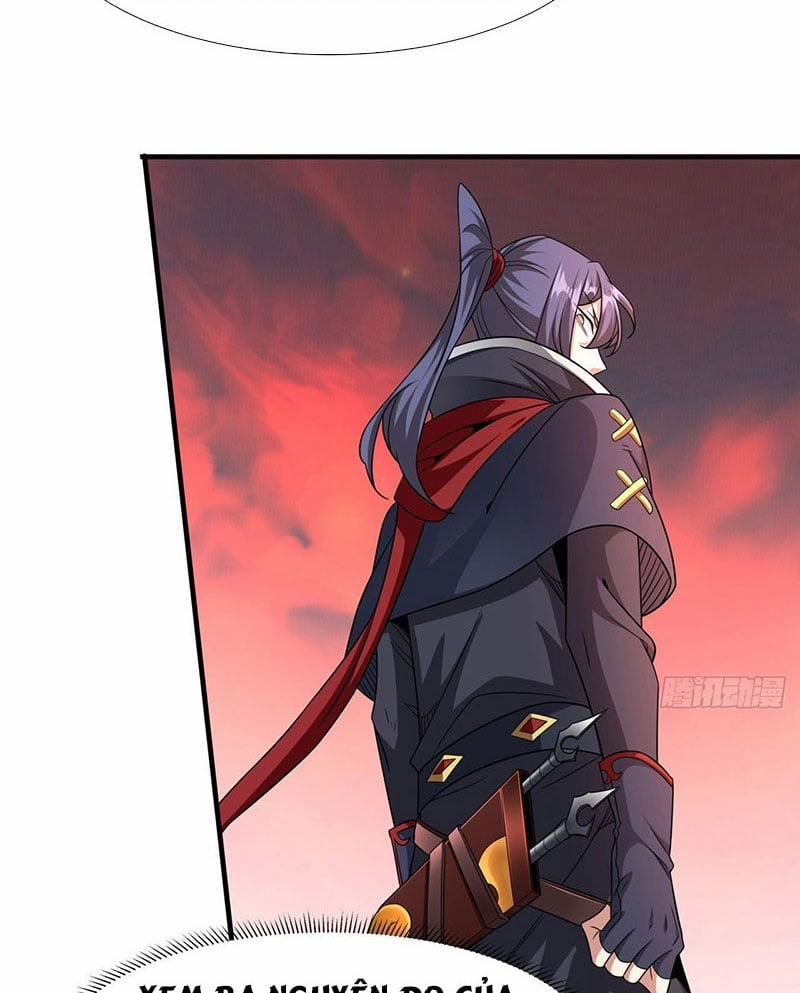 Không Có Đạo Lữ Sẽ Chết 37 trang 53