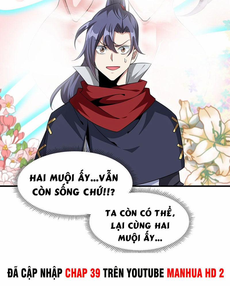 Không Có Đạo Lữ Sẽ Chết 37 trang 60