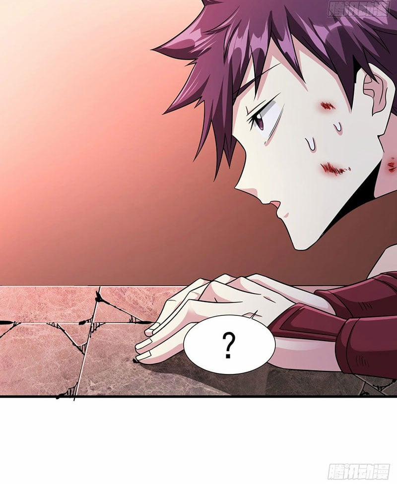 Không Có Đạo Lữ Sẽ Chết 38 trang 10