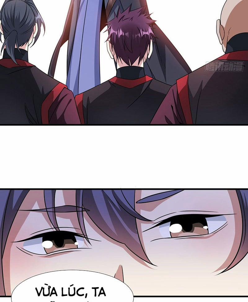 Không Có Đạo Lữ Sẽ Chết 38 trang 13