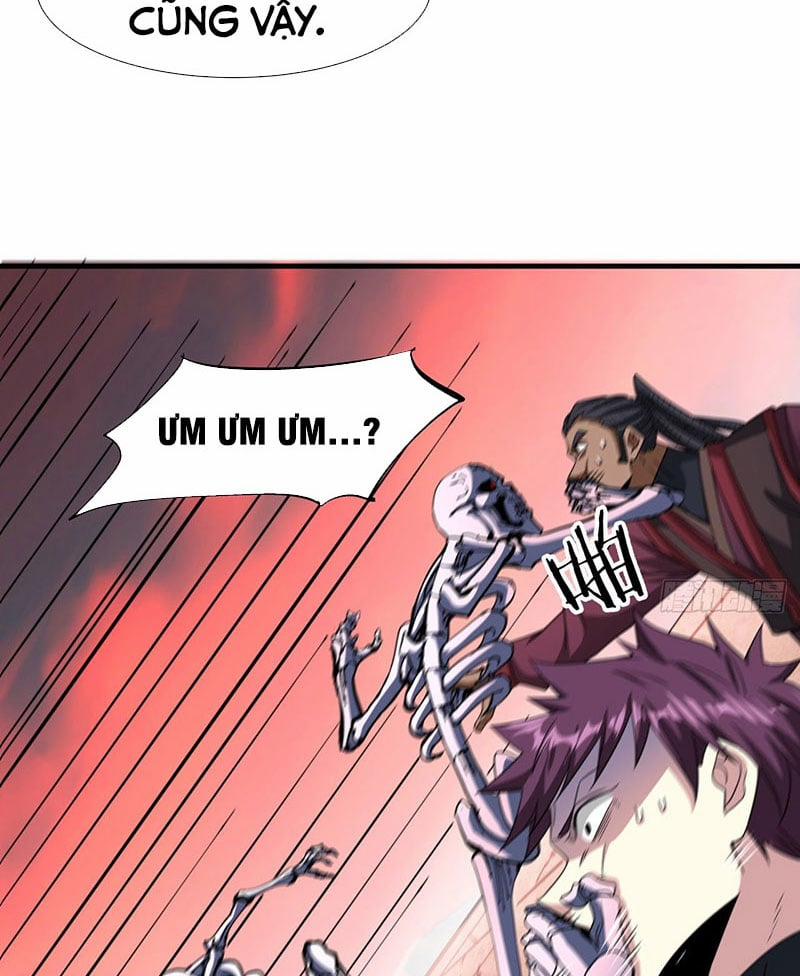 Không Có Đạo Lữ Sẽ Chết 38 trang 14