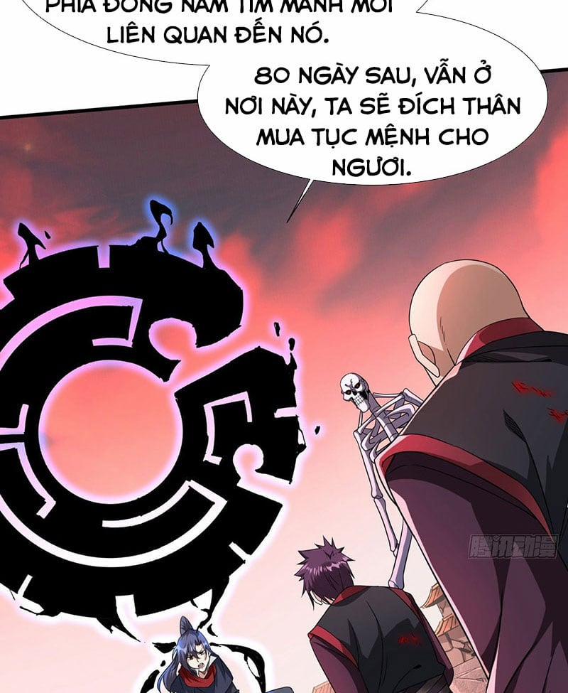 Không Có Đạo Lữ Sẽ Chết 38 trang 24