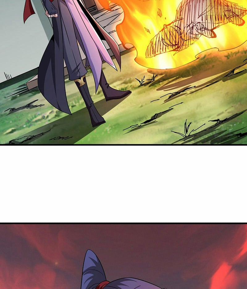 Không Có Đạo Lữ Sẽ Chết 38 trang 37